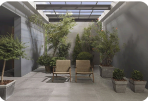 Outdoor Tiles