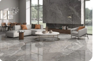 Porcelain Tiles