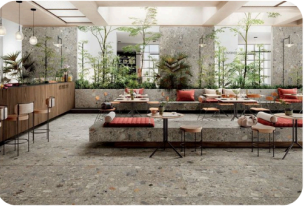 Terrazzo Tiles