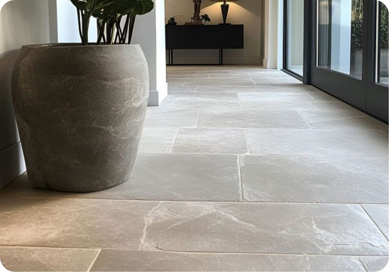 Limestone Why Polish