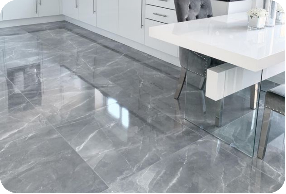 Marble Floor