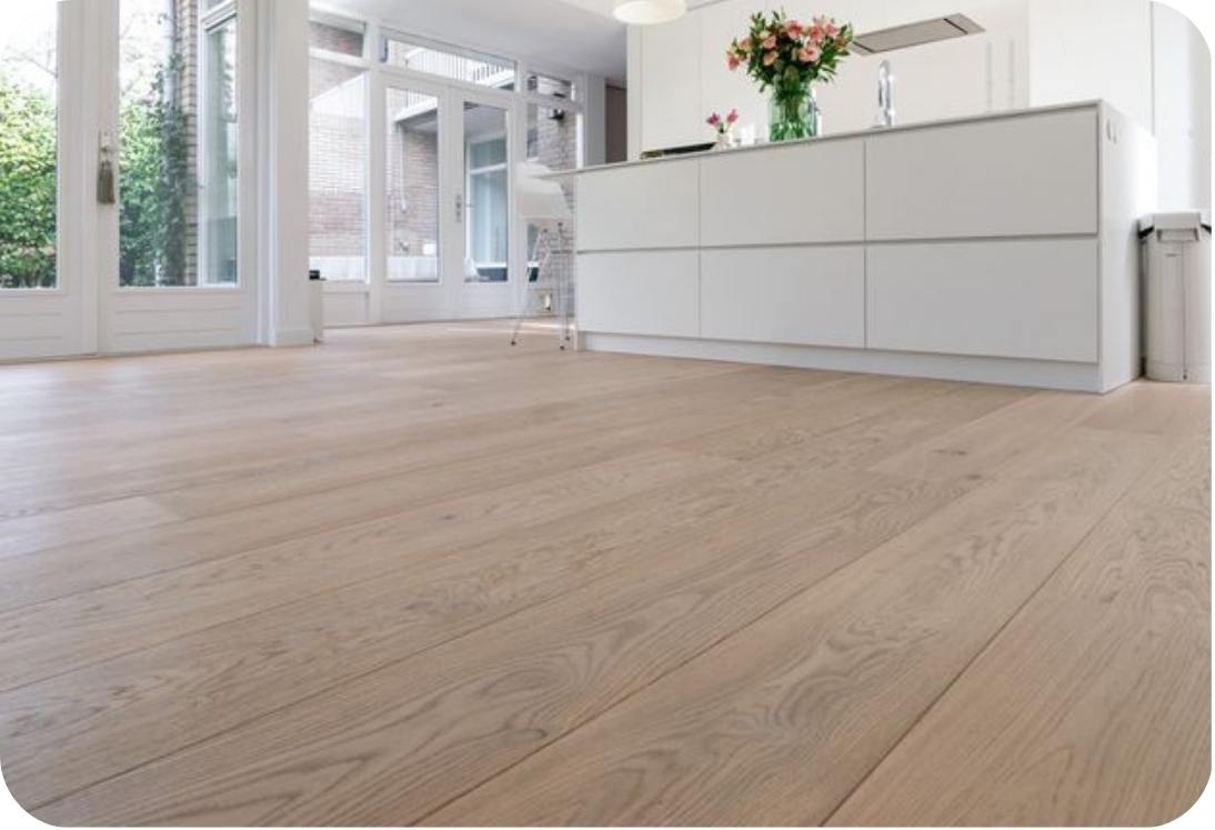 Parquet Maintenance