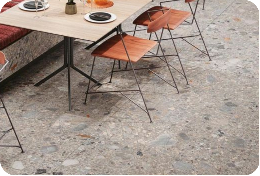 Terrazzo Maintenance